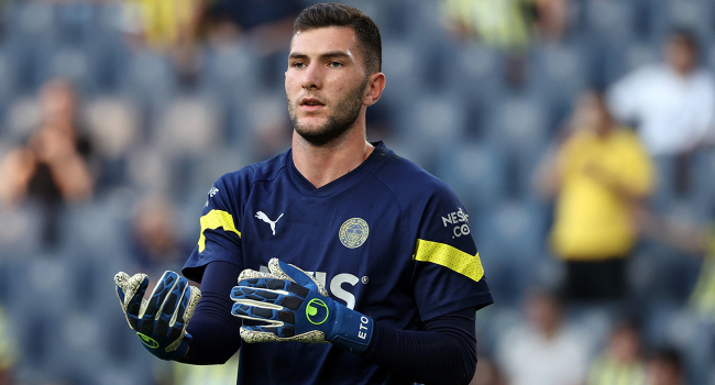 Fenerbahçe ayrılığı açıkladı