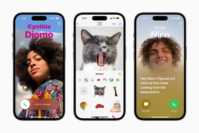 iOS 17 ne zaman gelecek, çıkacak? iOS 17 ne zaman yayınlanacak?