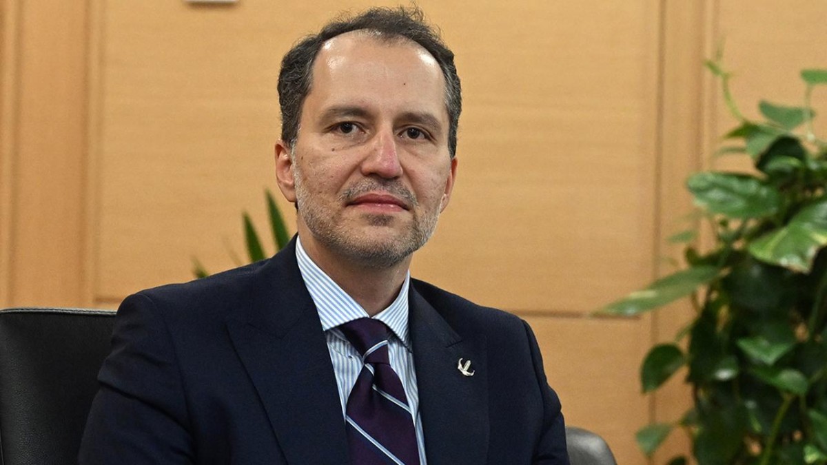 Millî Görüş Yeniden Meclise Girerek Umut Olmuştur