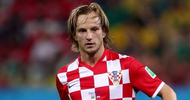 Rakitic’ i Kim İstemez