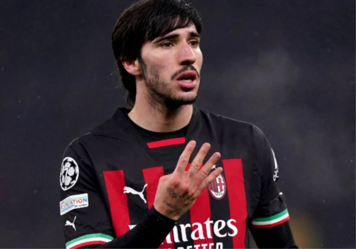 Tonali hangi takıma gitti? Sandro Tonali nereye transfer oldu?
