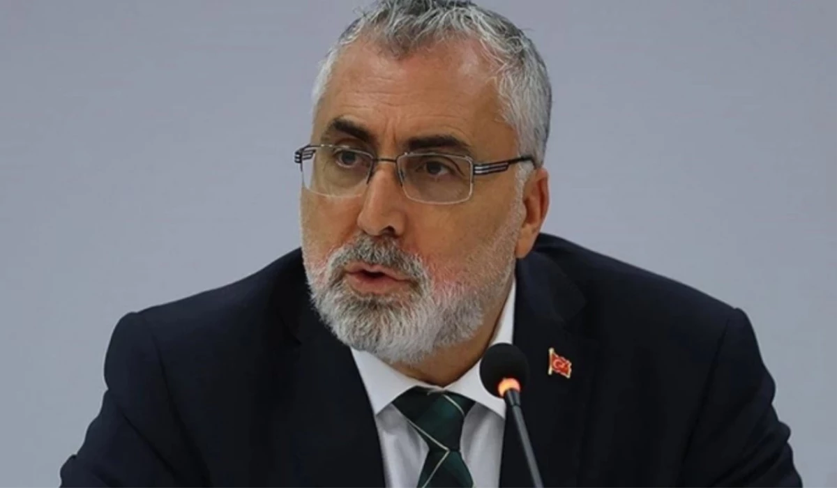Vedat Işıkhan kimdir? Kaç yaşında, nereli, mesleği ne?