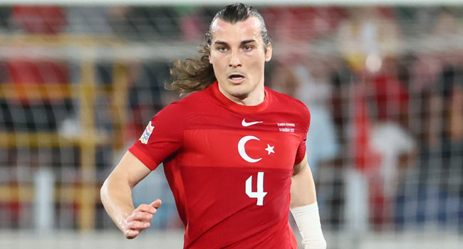 Çağlar Söyüncü yeni takımı ne? Çağlar Söyüncü hangi takıma gidecek?
