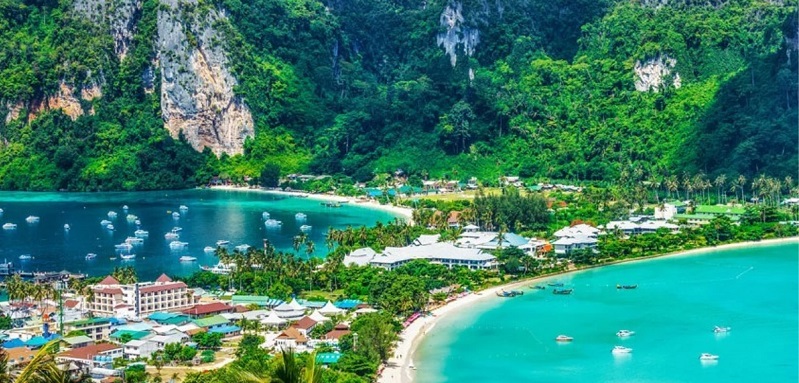 Tayland için vize gerekiyor mu? Tayland vizesi için neler gerekli?