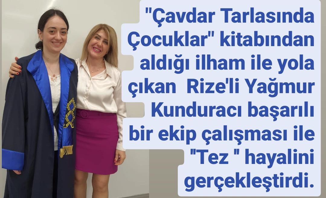 Yeni Tez Çalışması Ebeveynlik Bilincini Test Ediyor! 