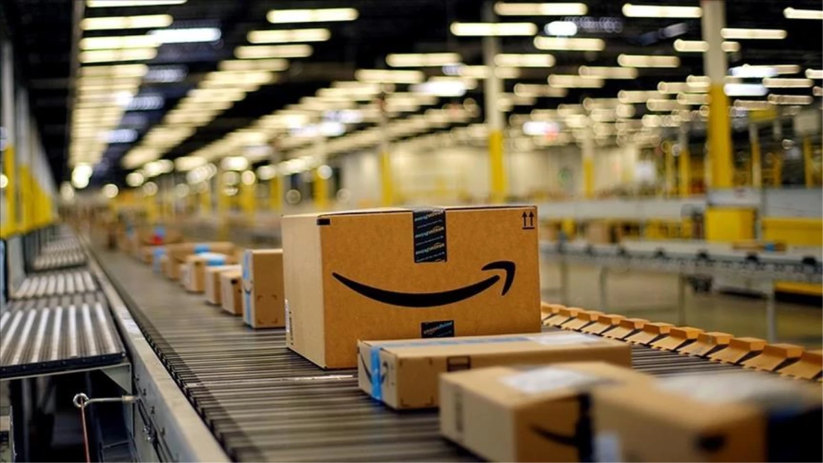Amazon gizemli kutu nedir, gerçek mi, nasıl alınır? Amazon gizemli kutu diye birşey var mı?