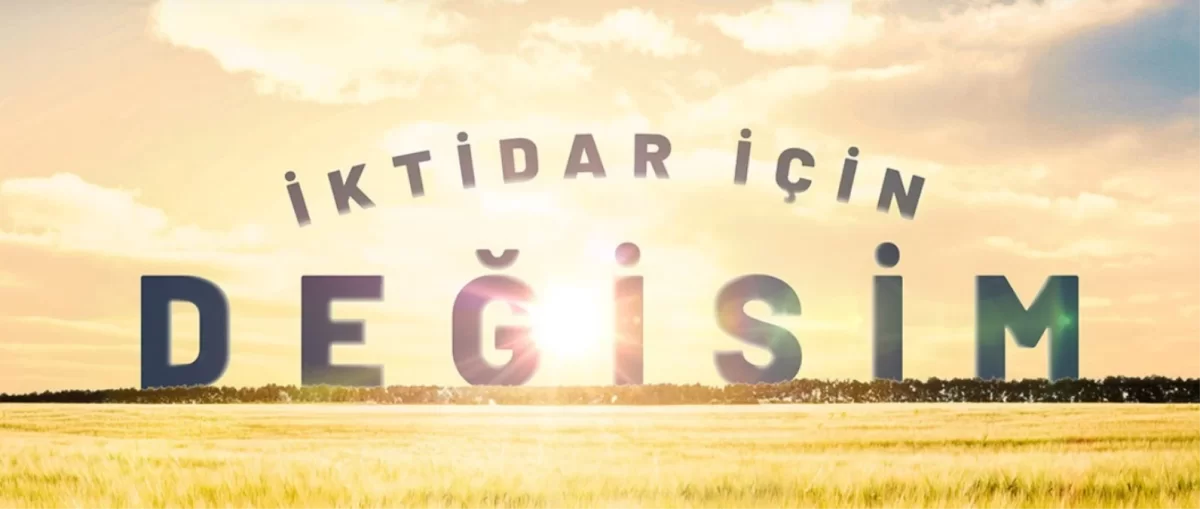 Ekrem İmamoğlu Değişim sitesi nedir? İmamoğlu'nun 