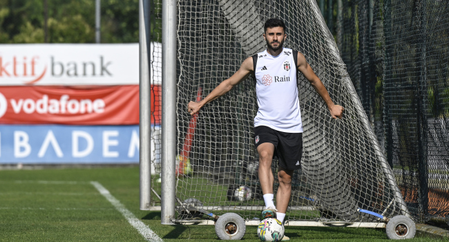 Emrecan Bulut: Umarım bir hikaye yazabilirim