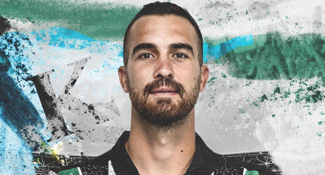 Harun Tekin Kocaelispor'da