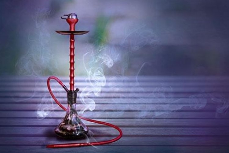 İstanbul'da nargile yasağı!