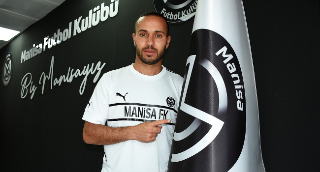 Kerim Frei'ın yeni adresi belli oldu