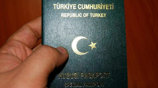 Pasaport nasıl alınır? Yeşil, bordo, gri pasaport nasıl alınır? Pasaport randevusu nasıl alınır?