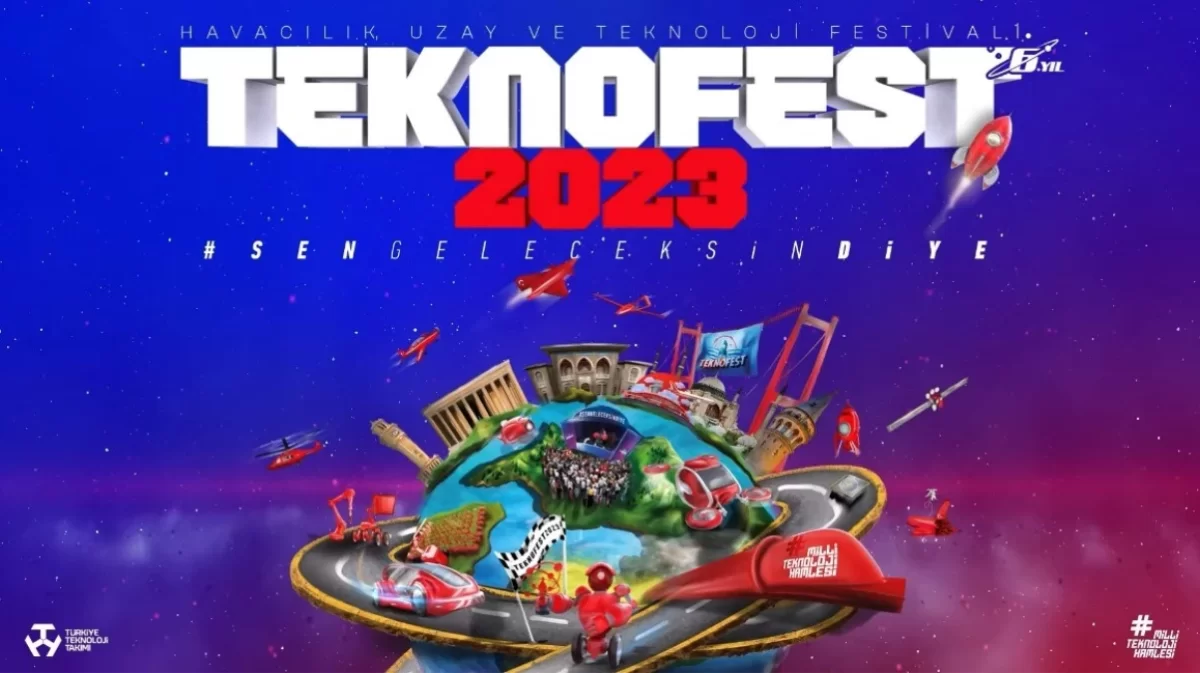 Teknofest Girişim Yarışması başladı mı? Teknofest yarışma takvimi açıklandı mı? Teknofest yarışma kategorileri, şartnamesi, ödülleri, sonuçları!