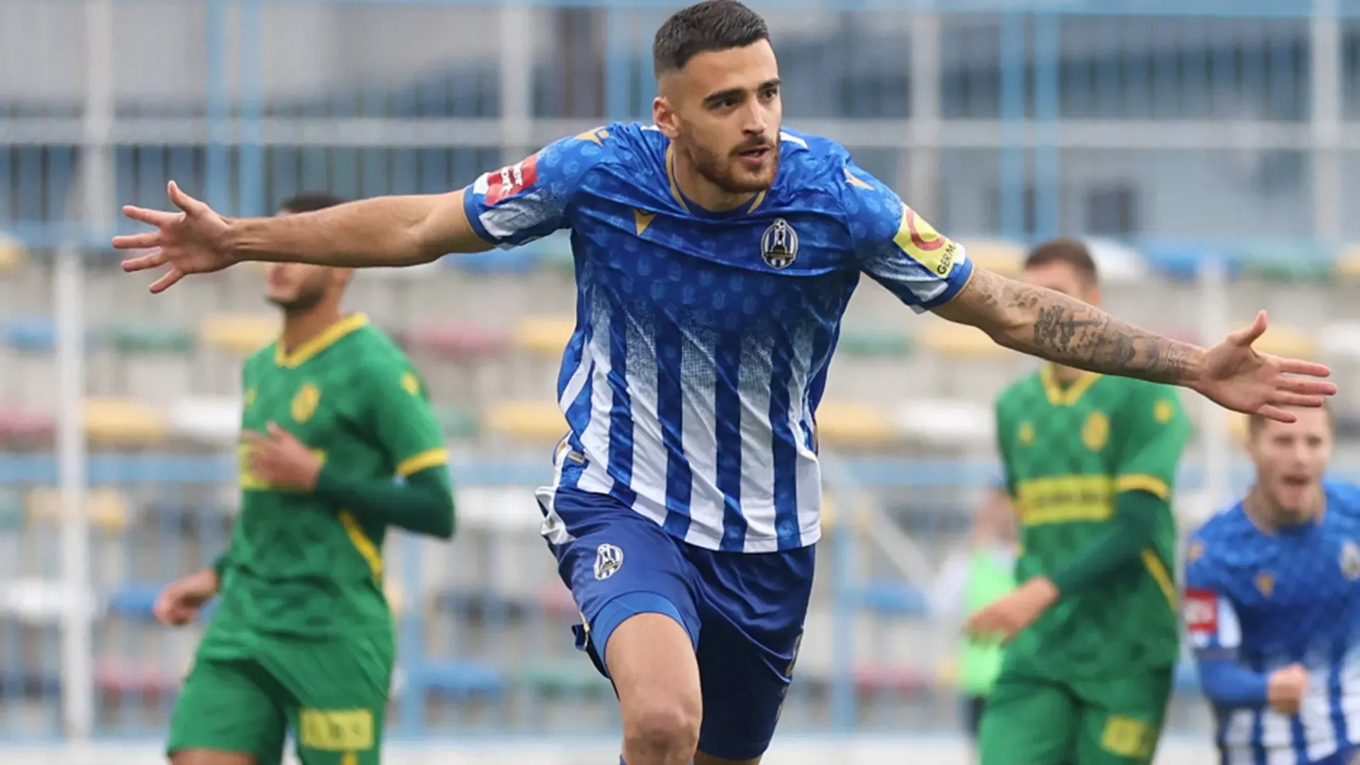 Trabzonspor için Nottingham Forest’ ı Reddetti