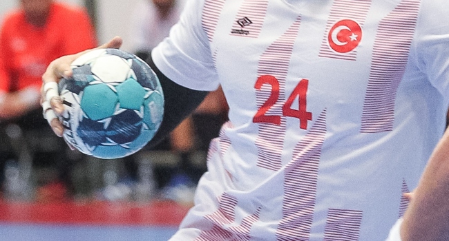 Hentbolda rakibimiz İtalya oldu