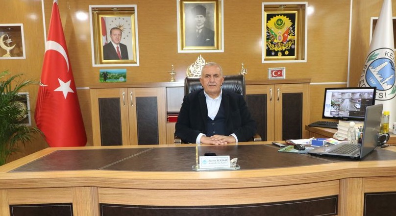 Kendirli Belediyesi Personeline %50 Ara Zam Müjdesi!