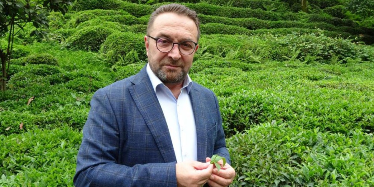 Çay Üreticilerine ‘beyaz Çay’ İçin 
