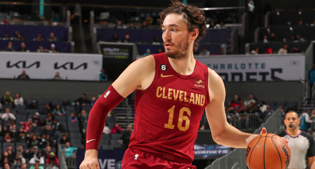 Cedi Osman San Antonio Spurs'te