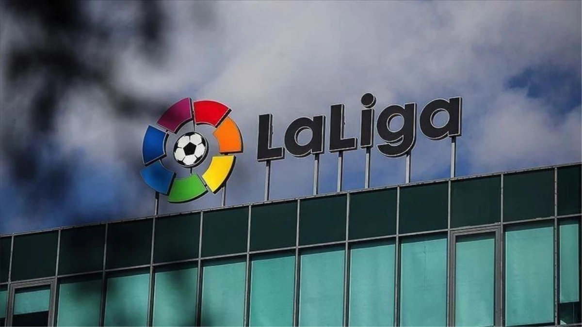 La Liga ne zaman başlıyor? La Liga maç programı açıklandı mı?La Liga maçları ne zaman başlayacak?