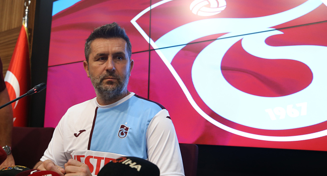 Nenad Bjelica'dan futbolculara uyarı