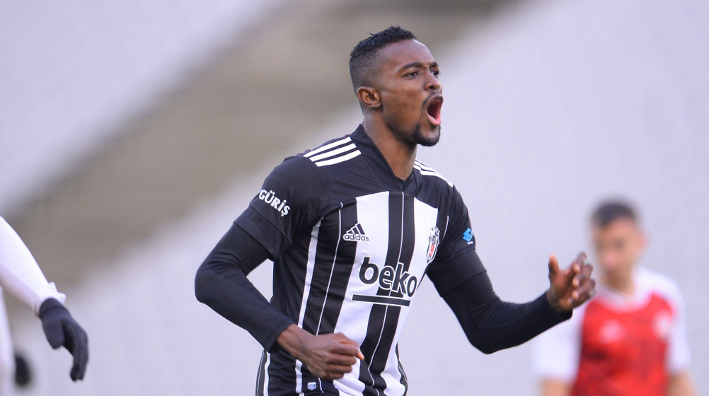Rizespor’dan Mensah Hamlesi