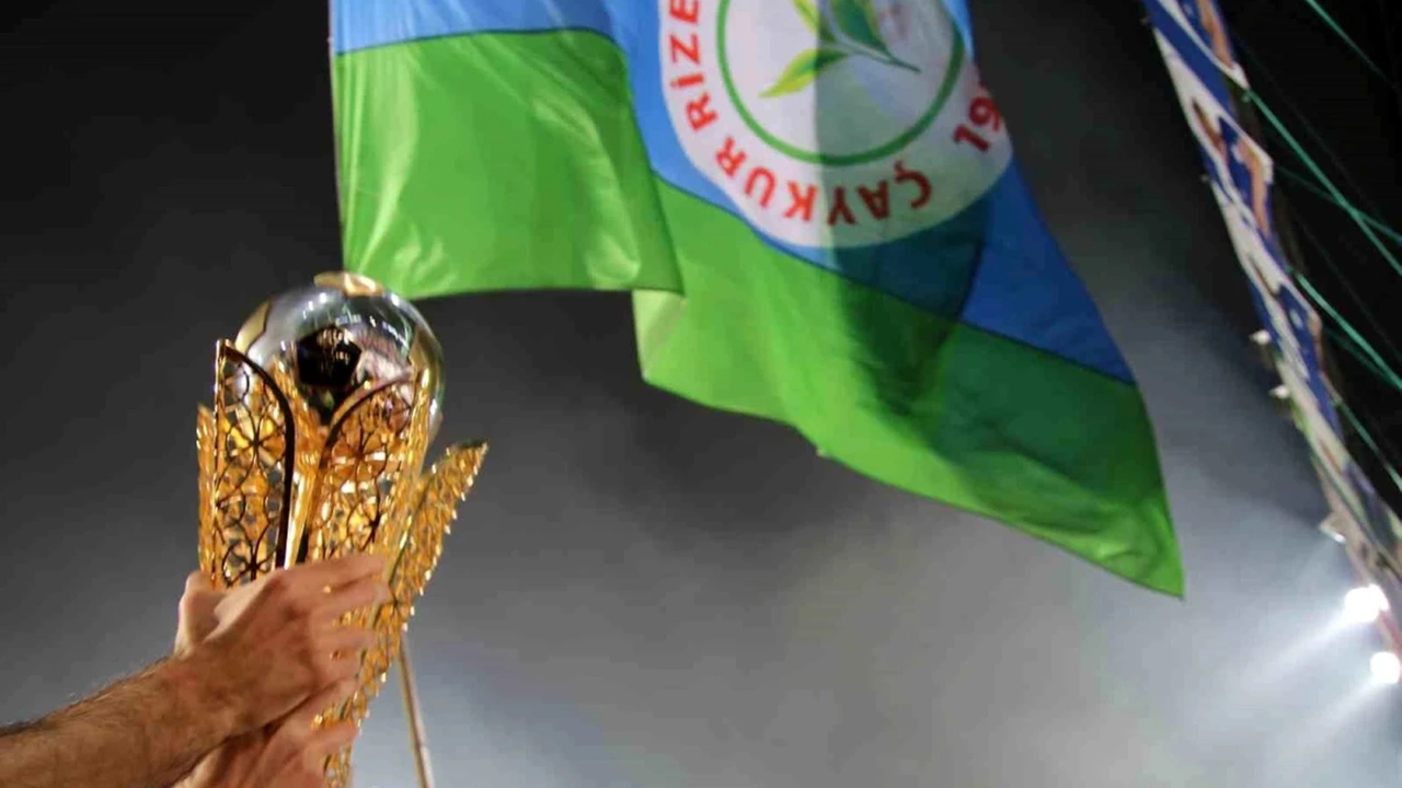 Çaykur Rizespor, eski oyuncuları ile mahkemelik oldu