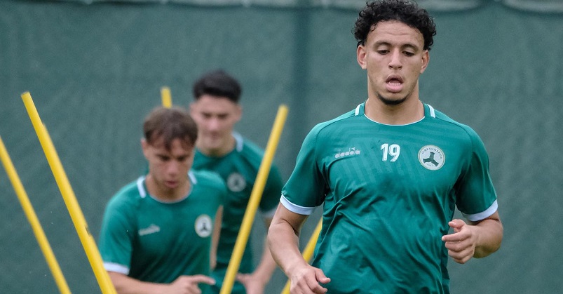 Giresunspor’ da Gençlik Aşısı
