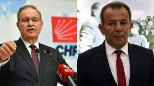 SARAY’IN AÇIKÇA DESTEK VERDİĞİ TANJU ÖZCAN’DAN CHP SÖZCÜSÜ ÖZTRAK’A AĞIR HAKARETLER
