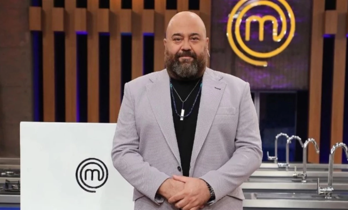 Somer şef Masterchef'e geri mi döndü? Somer şef Masterchef yeni bölümde var mı?