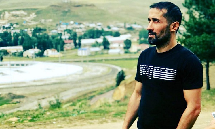 Çayelispor’ da Üzümcü Dönemi