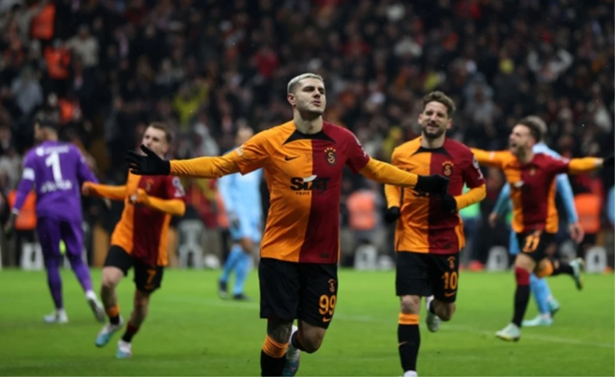 İcardi PSG'ye mi gitti? Mauro İcardi hangi takıma gitti, kiralandı mı? Mauro İcardi hangi takım ile anlaştı?