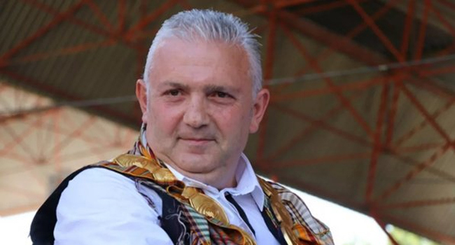 Kırpınar'ın ağası değişmedi