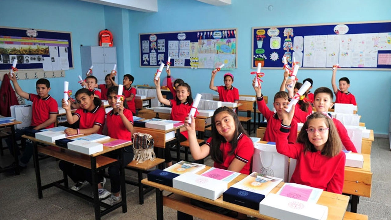 Okullar ne zaman açılacak, yaz tatili ne zaman bitiyor? 