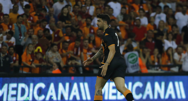 Ozan Tufan: Hull City’de mutluyum