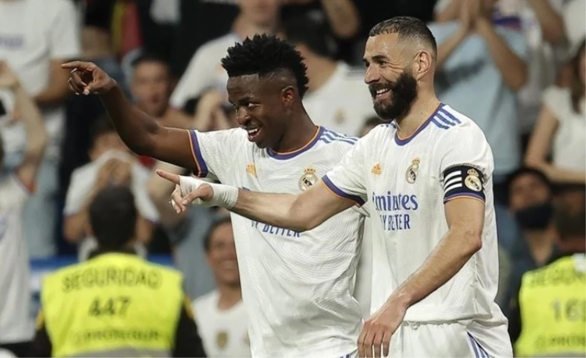 Real Madrid maçları hangi kanalda?