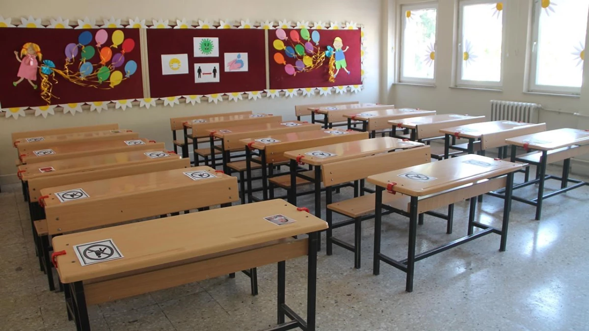 Okullar ne zaman açılıyor? 2023-2024 Eğitim Öğretim ne zaman başlayacak?