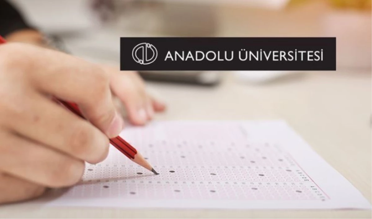 AÖF yaz okulu online mı? 2023 AÖF yaz okulu online mı olacak, yüz yüze mi yapılacak?