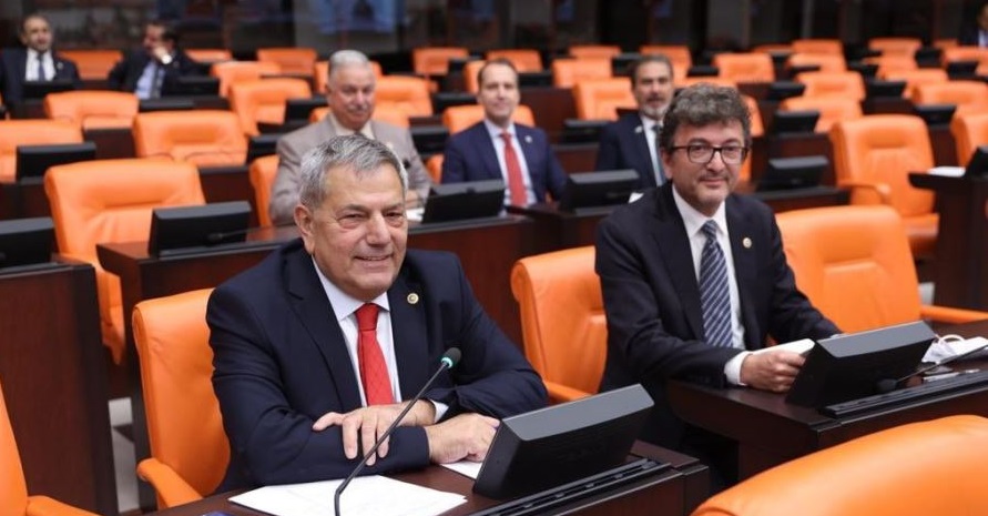 CHP’ li Ocaklı: “Deprem Bütçesinin Takıpçısı Olacağım”