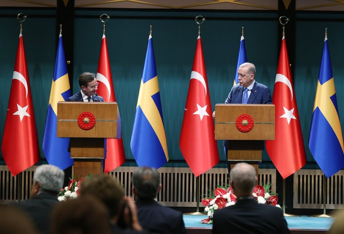 Türkiye NATO'ya üye mi, ne zaman üye oldu? Türkiye NATO üyesi mi? 