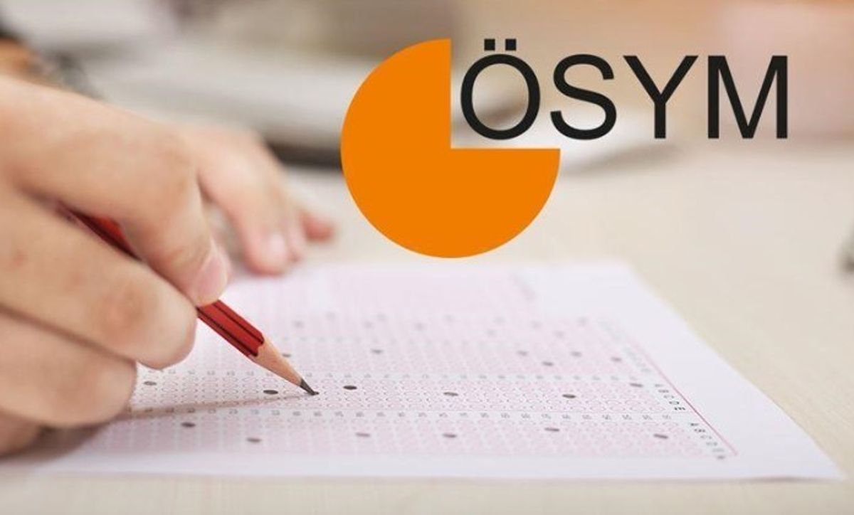 YKS sonuçları açıklandı mı? Son dakika! Üniversite sınavı sonuçları açıklandı mı, ne zaman açıklanır?