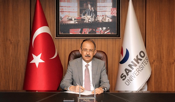 15 TEMMUZ DEMOKRASİ VE MİLLİ BİRLİK GÜNÜ