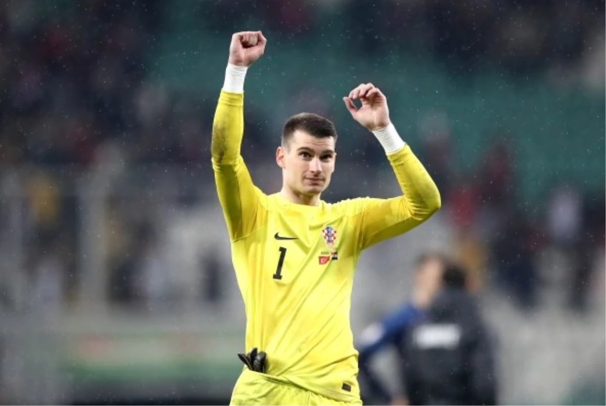 Livakovic Fenerbahçe'ye gelecek mi? Livakovic ile Fenerbahçe anlaştı mı, transfer olacak mı?