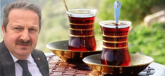 Türk çayı ihracatı yılın ilk yarısını artışla kapattı