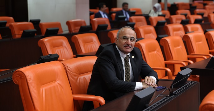 Vatanseverliğin Destansı Gecesi: 15 Temmuz