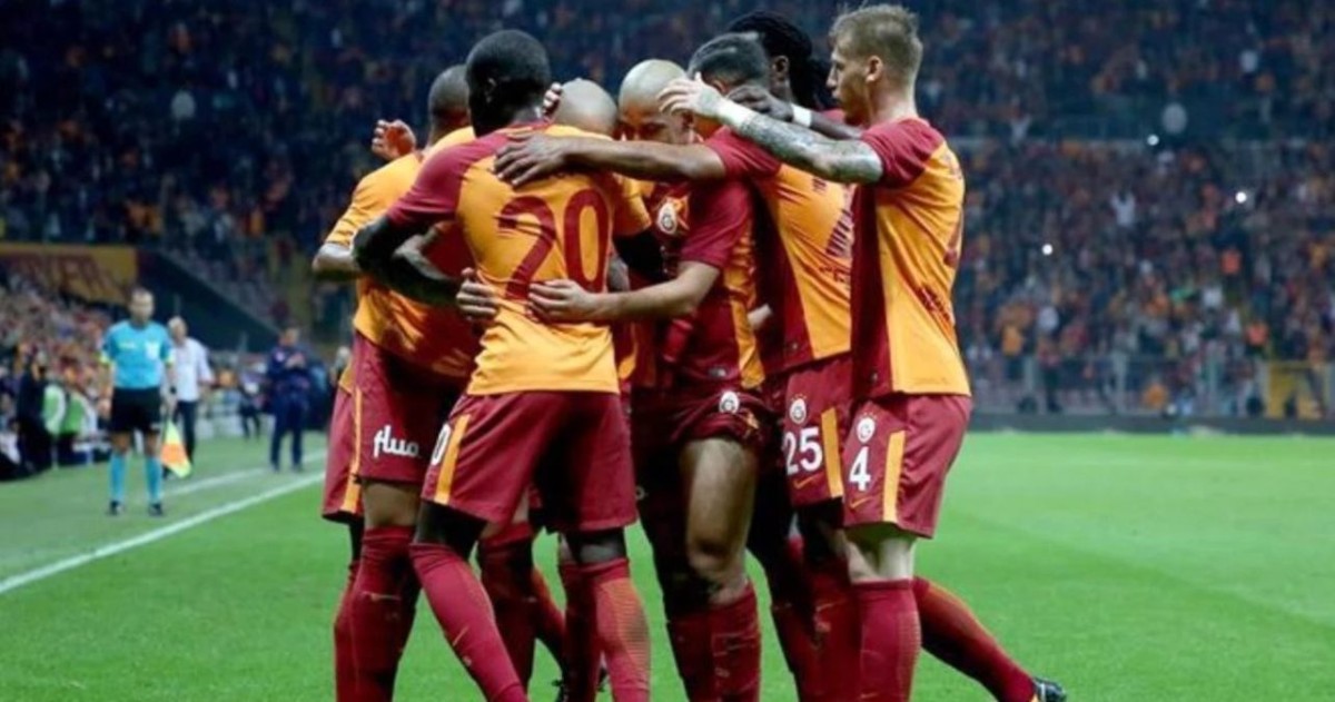 Galatasaray - Csakvar Aqvital maçının yayını yok mu, maç hangi kanalda, TV'de yok mu, neden yok?
