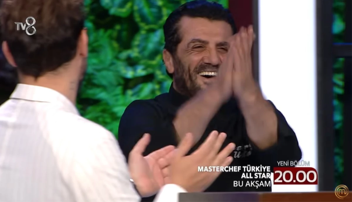 Masterchef Bedri Usta kimdir? Bedri Usta kaç yaşında, nereli, mesleği ne? 