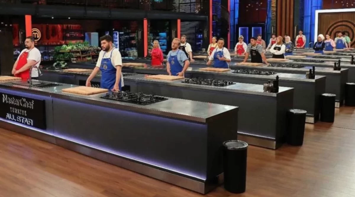 MasterChef kim kazandı? MasterChef 100 bin TL ödülü hangi yarışmacı kazandı? 