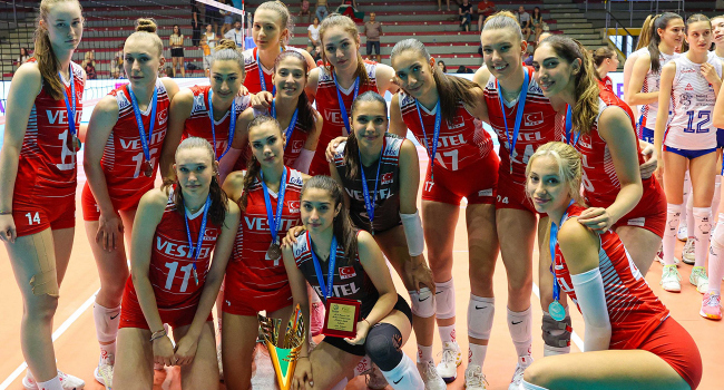 Milliler, Bulgaristan'da ikinci oldu