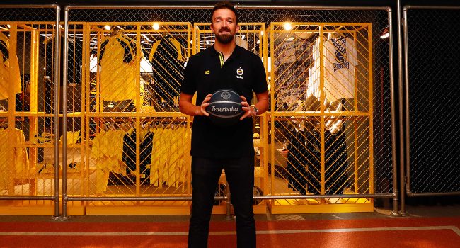 Sertaç Şanlı: Sonuna kadar savaşacağım