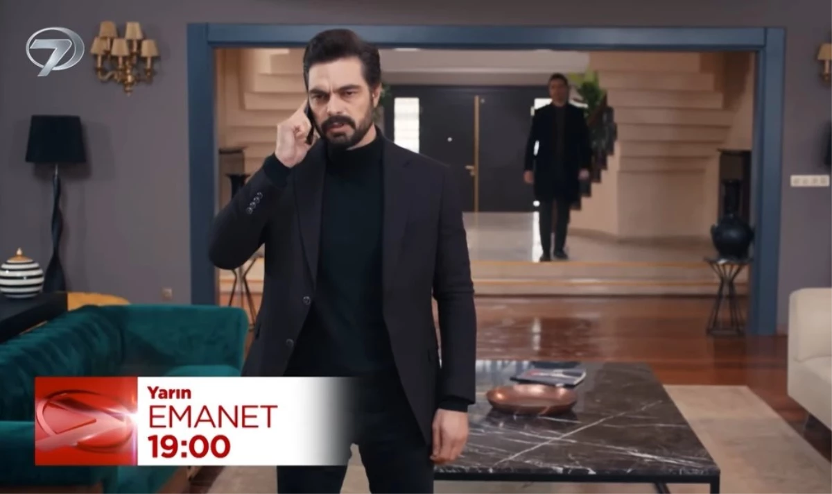 Emanet 568. bölüm fragmanı yayınlandı mı? Emanet dizisi yeni bölümde neler olacak?